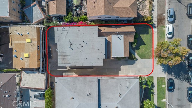 Detail Gallery Image 5 of 33 For 6086 Horner, Los Angeles,  CA 90035 - – Beds | – Baths