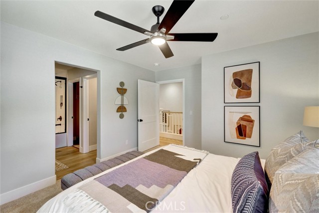 Detail Gallery Image 25 of 36 For 617 E Walnut Ave, Monrovia,  CA 91016 - 3 Beds | 3 Baths