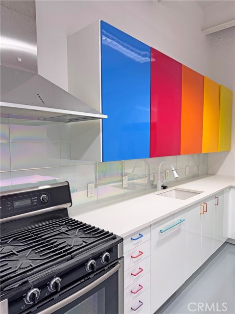 Detail Gallery Image 9 of 31 For 1010 Sycamore Ave #120,  South Pasadena,  CA 91030 - 1 Beds | 1 Baths