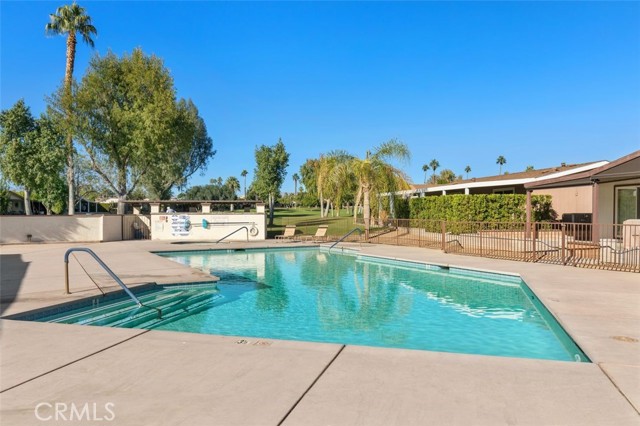 Detail Gallery Image 37 of 46 For 73450 Country Club Dr #278,  Palm Desert,  CA 92260 - 3 Beds | 2 Baths