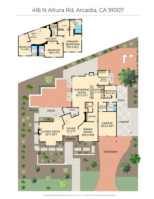 416 N Altura Road, Arcadia CA: https://media.crmls.org/medias/9d4867e2-94e6-453a-8c81-406bbe5ab824.jpg