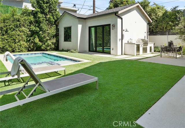 Detail Gallery Image 34 of 45 For 4634 Vesper Ave, Sherman Oaks,  CA 91403 - 5 Beds | 5/1 Baths