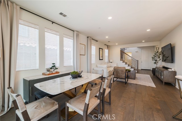 Detail Gallery Image 9 of 46 For 207 Cascade, Monterey Park,  CA 91755 - 4 Beds | 3/1 Baths