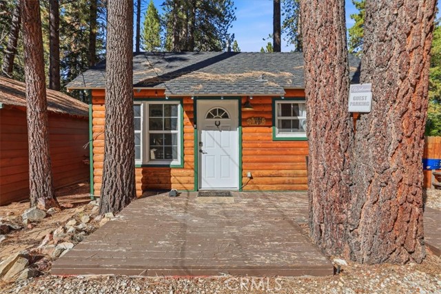 42770 Cedar, Big Bear Lake, CA 92315