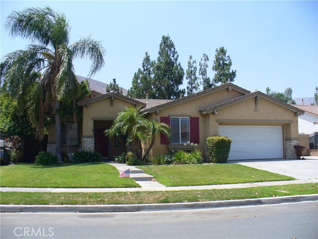 Image 2 for 17455 Madrone St, Fontana, CA 92337