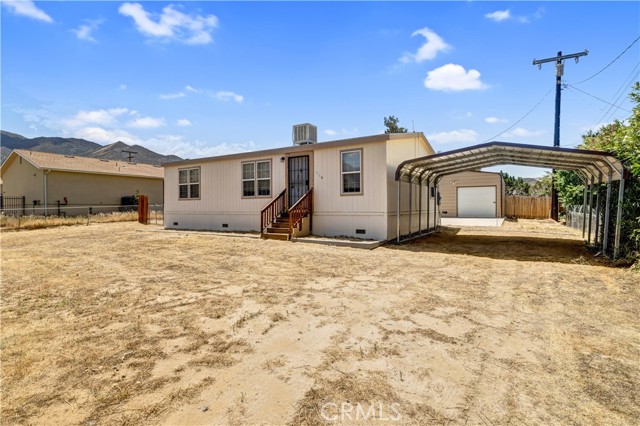 Detail Gallery Image 2 of 23 For 4209 Cactus St, Lake Isabella,  CA 93240 - 3 Beds | 2 Baths