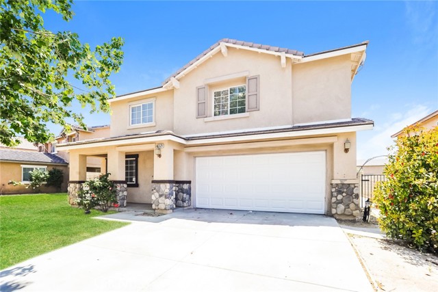 Detail Gallery Image 2 of 17 For 45529 36th St, Lancaster,  CA 93535 - 5 Beds | 3 Baths