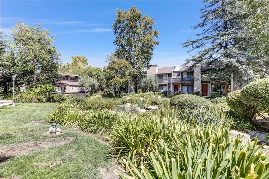 21821 Burbank #145