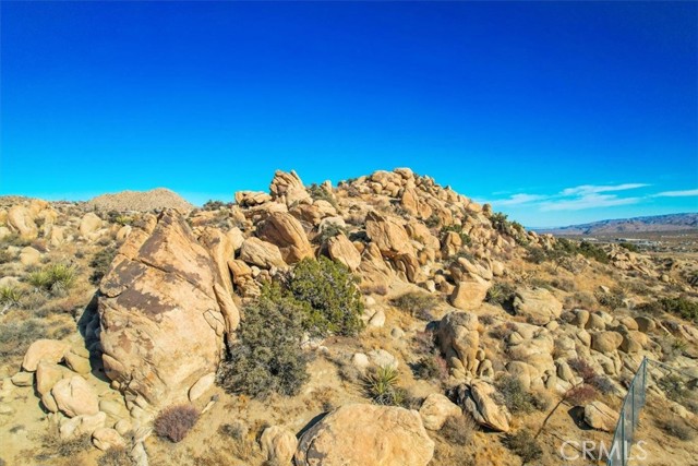 Detail Gallery Image 43 of 75 For 57100 Monticello Rd, Yucca Valley,  CA 92284 - 2 Beds | 1/1 Baths