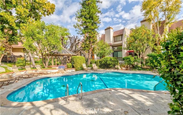 Detail Gallery Image 27 of 30 For 9000 Vanalden Ave #176,  Northridge,  CA 91324 - 2 Beds | 2/1 Baths