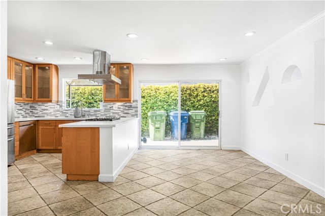 Detail Gallery Image 3 of 26 For 22627 Enadia Way, West Hills,  CA 91307 - 4 Beds | 2 Baths