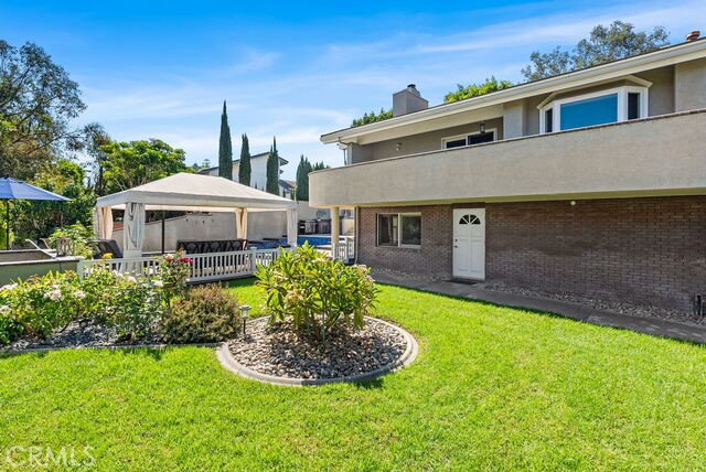 Detail Gallery Image 7 of 38 For 12782 Periwinkle, North Tustin,  CA 92705 - 5 Beds | 3/1 Baths