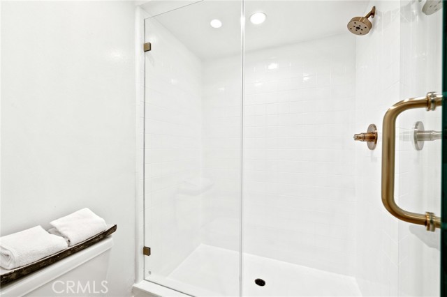 Master Bath Shower