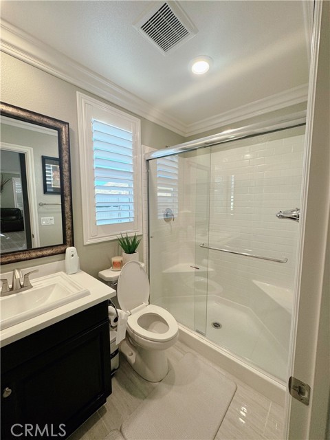 Guest Bathroom Downstairs