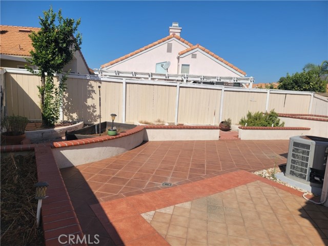 Detail Gallery Image 2 of 2 For 28297 Palm Villa Dr, Menifee,  CA 92584 - 3 Beds | 2 Baths