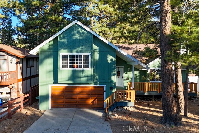 Detail Gallery Image 40 of 44 For 488 Division Dr, Big Bear City,  CA 92314 - 3 Beds | 2/1 Baths