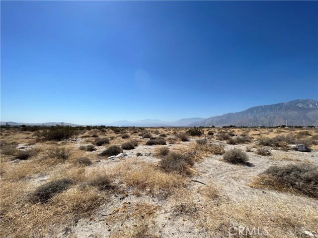 0 13th Avenue, Desert Hot Springs, California 92240, ,Land,For Sale,0 13th Avenue,CRIV23161449