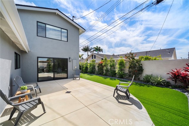 Detail Gallery Image 35 of 45 For 17551 Griffith, Huntington Beach,  CA 92649 - 4 Beds | 3 Baths