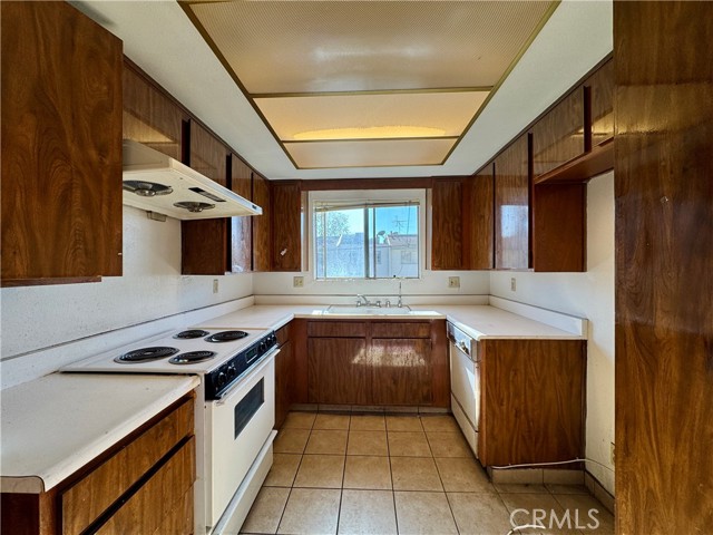 Detail Gallery Image 3 of 12 For 828 S Sierra Vista Ave #D,  Alhambra,  CA 91801 - 2 Beds | 1 Baths