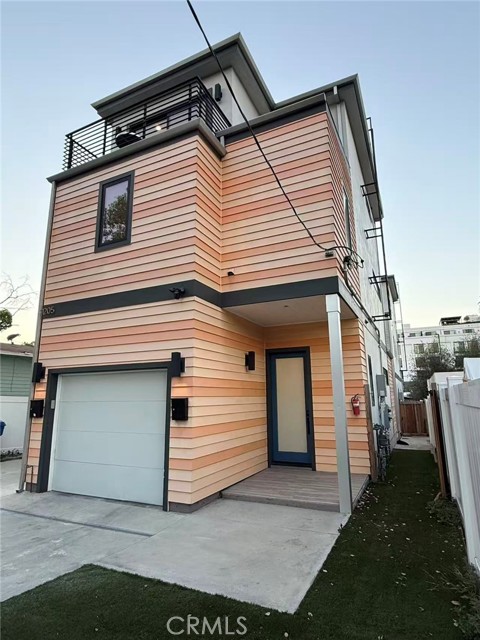 Detail Gallery Image 19 of 20 For 1205 Manzanita St, Silver Lake Los Angeles,  CA 90029 - 3 Beds | 3/1 Baths