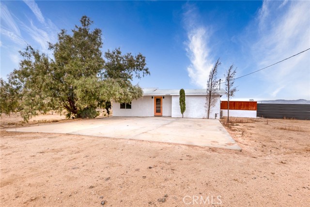 Detail Gallery Image 4 of 51 For 55500 Massachusets, Landers,  CA 92285 - 2 Beds | 1 Baths