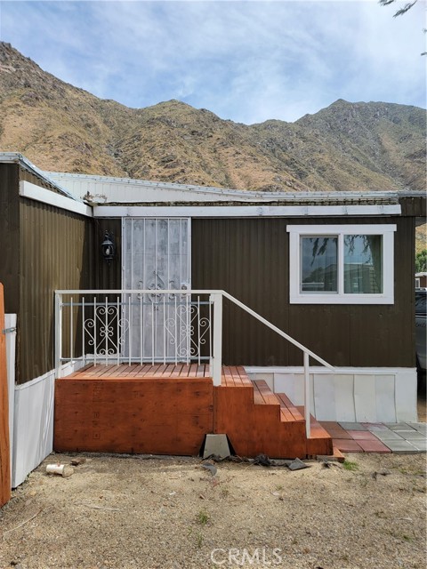 Detail Gallery Image 5 of 19 For 151 Pioneer Trail #151,  Palm Springs,  CA 92262 - 2 Beds | 1 Baths