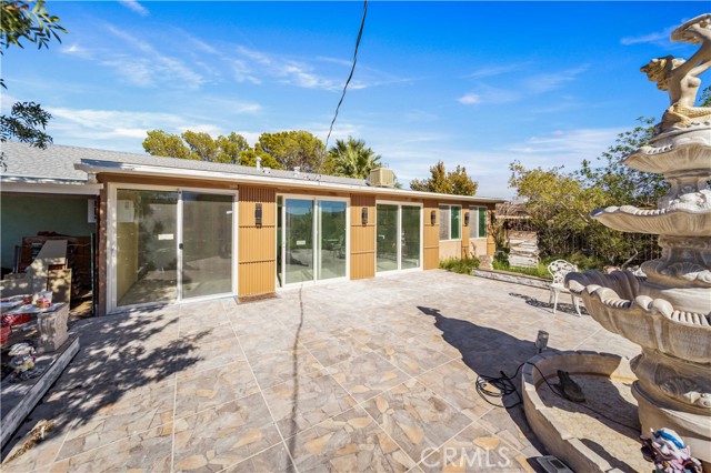 Detail Gallery Image 20 of 25 For 225 W French Ave, Ridgecrest,  CA 93555 - 2 Beds | 1 Baths