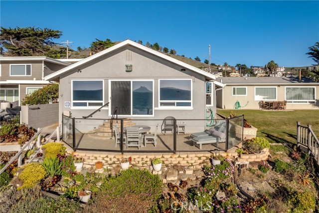 Detail Gallery Image 3 of 25 For 2712 Studio Dr, Cayucos,  CA 93430 - 3 Beds | 2 Baths