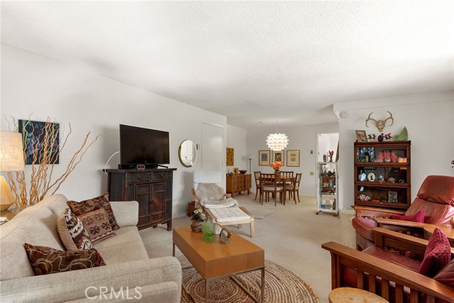 Detail Gallery Image 11 of 25 For 922 Avenida Majorca #O,  Laguna Woods,  CA 92637 - 1 Beds | 1 Baths
