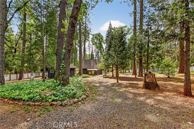 Detail Gallery Image 46 of 55 For 4688 Cody, Forest Ranch,  CA 95942 - 2 Beds | 2 Baths