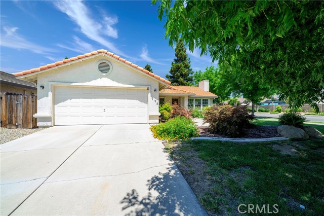 Detail Gallery Image 3 of 46 For 795 Wren Ct, Merced,  CA 95340 - 3 Beds | 2 Baths