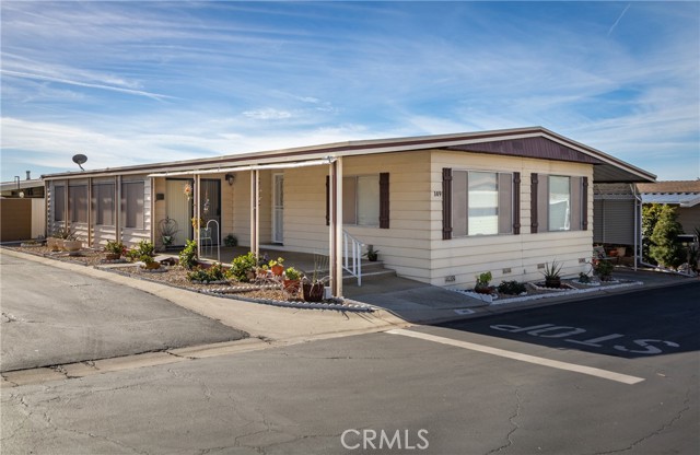 Detail Gallery Image 1 of 24 For 35218 Fir Ave #149,  Yucaipa,  CA 92399 - 2 Beds | 2 Baths