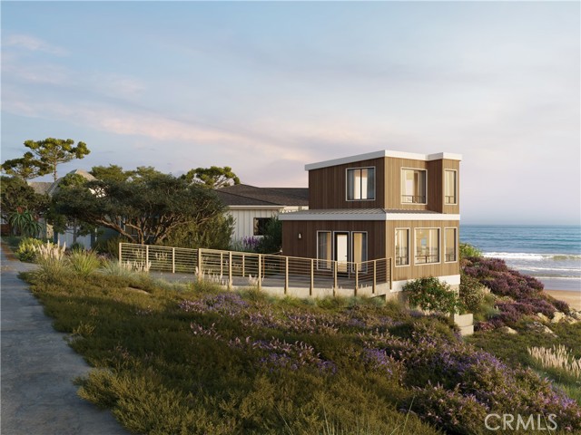 Detail Gallery Image 3 of 26 For 0 Studio Dr, Cayucos,  CA 93430 - – Beds | – Baths