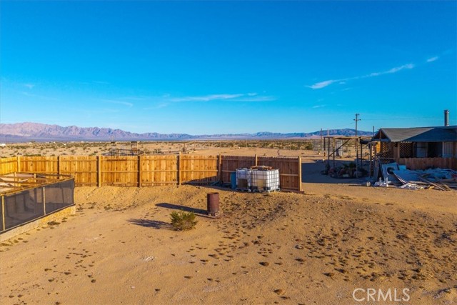 Detail Gallery Image 34 of 55 For 5048 Godwin, Twentynine Palms,  CA 92277 - 2 Beds | 1 Baths