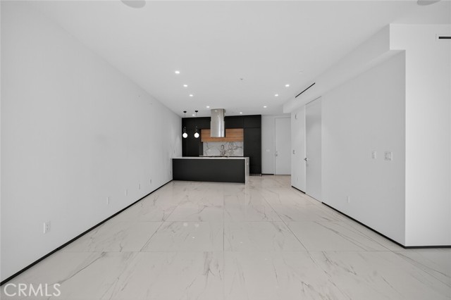 Detail Gallery Image 13 of 30 For 1253 N Sweetzer #3,  West Hollywood,  CA 90069 - 2 Beds | 2/1 Baths