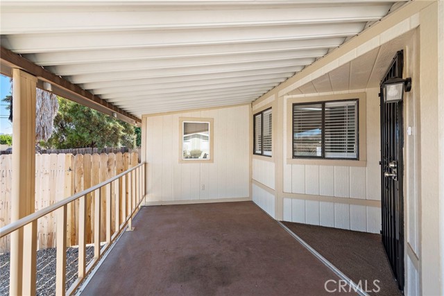 Detail Gallery Image 7 of 48 For 27701 Murrieta Rd #176,  Menifee,  CA 92586 - 2 Beds | 2 Baths