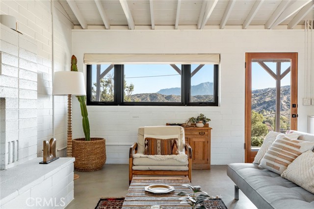 Detail Gallery Image 5 of 42 For 48575 W Paradise, Morongo Valley,  CA 92256 - 1 Beds | 1 Baths