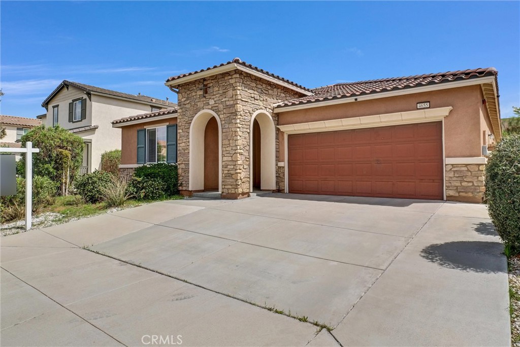 4655 Palmilla Drive