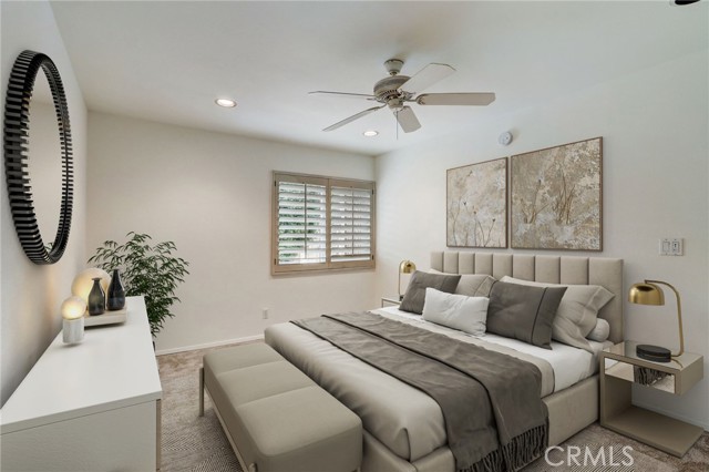 Detail Gallery Image 30 of 62 For 18130 Andrea Cir #1,  Northridge,  CA 91325 - 3 Beds | 2/1 Baths
