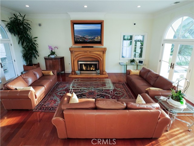 Detail Gallery Image 18 of 75 For 1502 Paseo La Cresta, Palos Verdes Estates,  CA 90274 - 6 Beds | 5/1 Baths