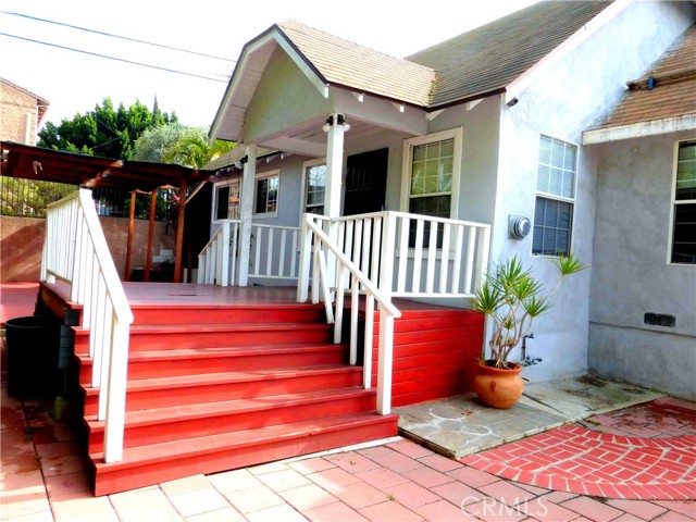 542 N Virgil Ave, Los Angeles, CA 90004