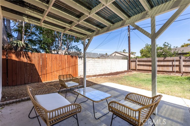 Detail Gallery Image 44 of 52 For 2817 W 146th St, Gardena,  CA 90249 - 2 Beds | 1 Baths