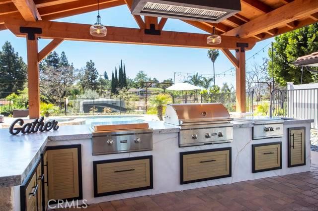 Detail Gallery Image 50 of 70 For 14085 Proctor Valley, Jamul,  CA 91935 - 4 Beds | 3/1 Baths