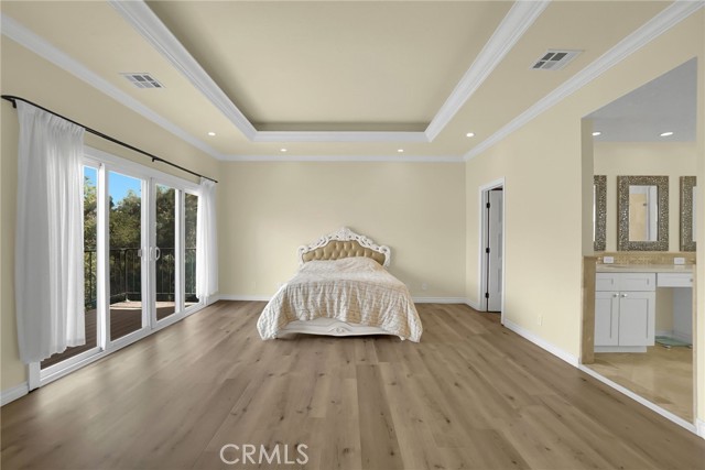 Detail Gallery Image 18 of 27 For 7070 Canyon Crest Rd, Whittier,  CA 90602 - 3 Beds | 3 Baths