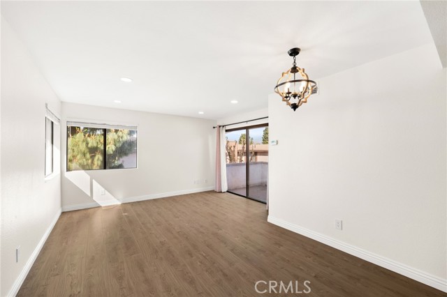 Detail Gallery Image 2 of 18 For 1329 Massachusetts #202,  Riverside,  CA 92507 - 1 Beds | 1 Baths