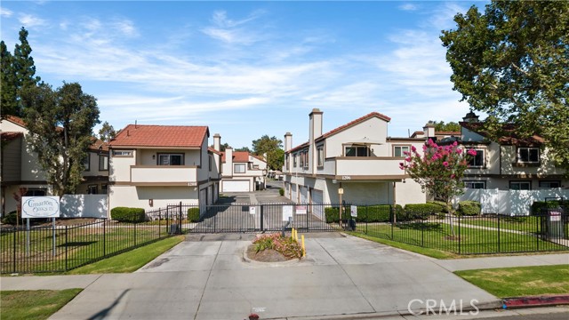 Image 2 for 1220 S Cypress Ave #D, Ontario, CA 91762