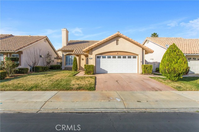 Detail Gallery Image 4 of 39 For 5891 Riviera, Banning,  CA 92220 - 2 Beds | 3 Baths