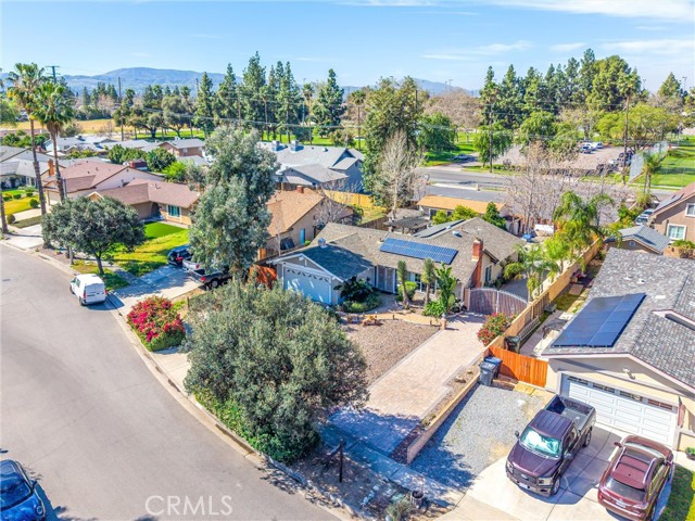 Detail Gallery Image 42 of 47 For 1539 Robyn, Redlands,  CA 92374 - 4 Beds | 2 Baths