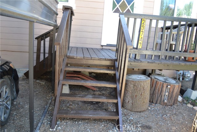 23747 PIONEER CAMP Road, Crestline, CA 92325