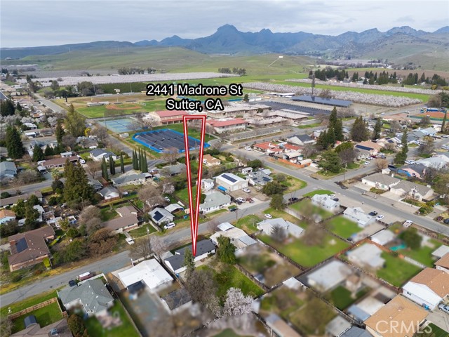 Detail Gallery Image 46 of 49 For 2441 Madrone St, Sutter,  CA 95982 - 3 Beds | 2 Baths